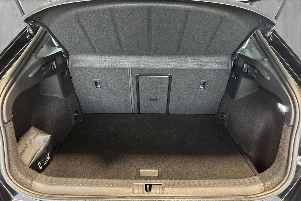 Cupra Formentor 1,5 TSi DSG 5d