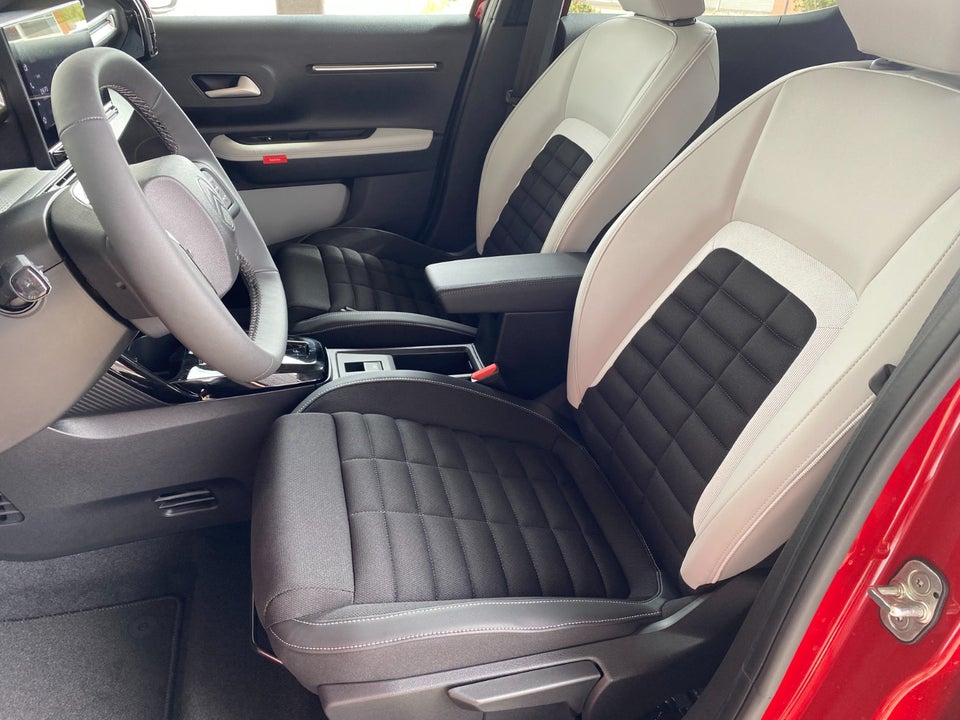 Citroën ë-C3 Aircross 45 VTR Sport 5d