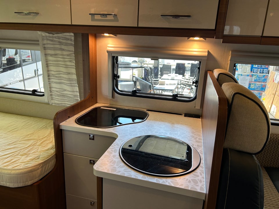 Fiat LMC 2,3 Breezer H747 2d