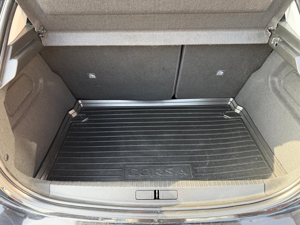 Opel Corsa-e 50 Elegance 5d