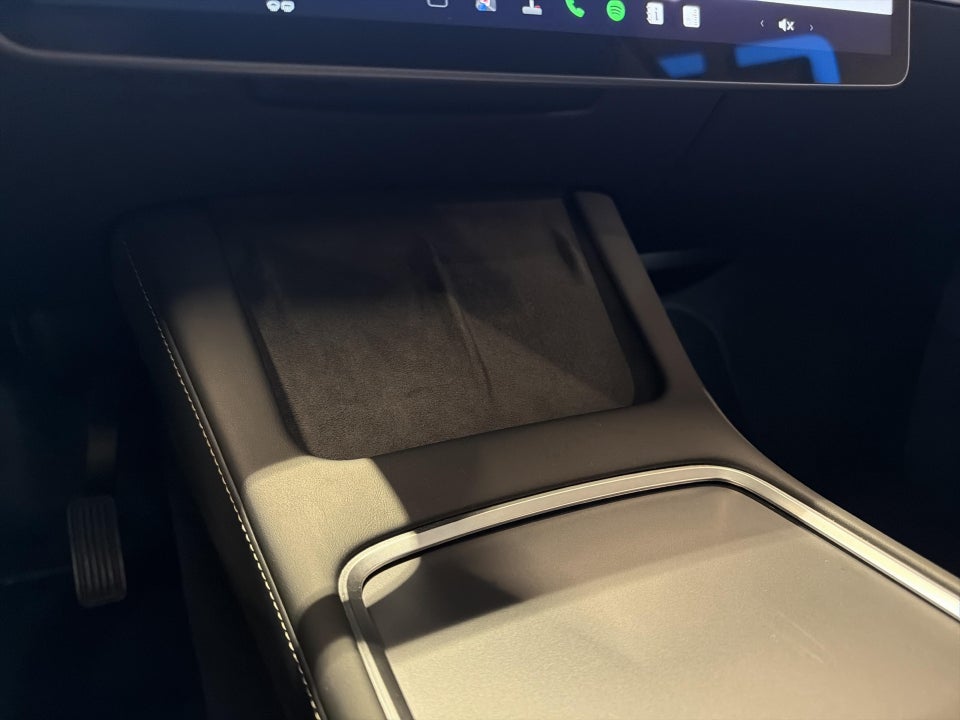 Tesla Model Y RWD 5d