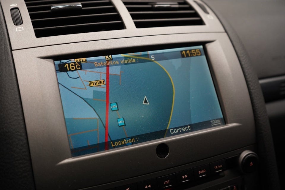 Peugeot 407 3,0 V6 ST aut. 4d