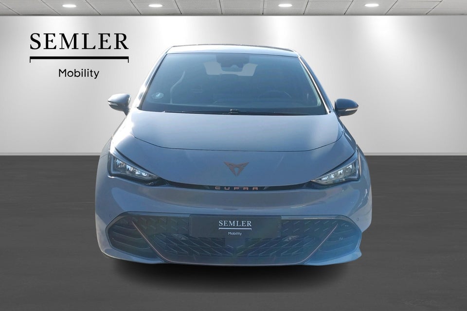 Cupra Born 58 High 5d