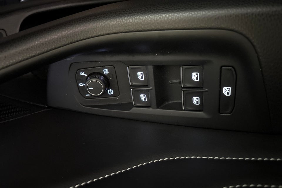 VW Passat 1,4 GTE DSG 4d