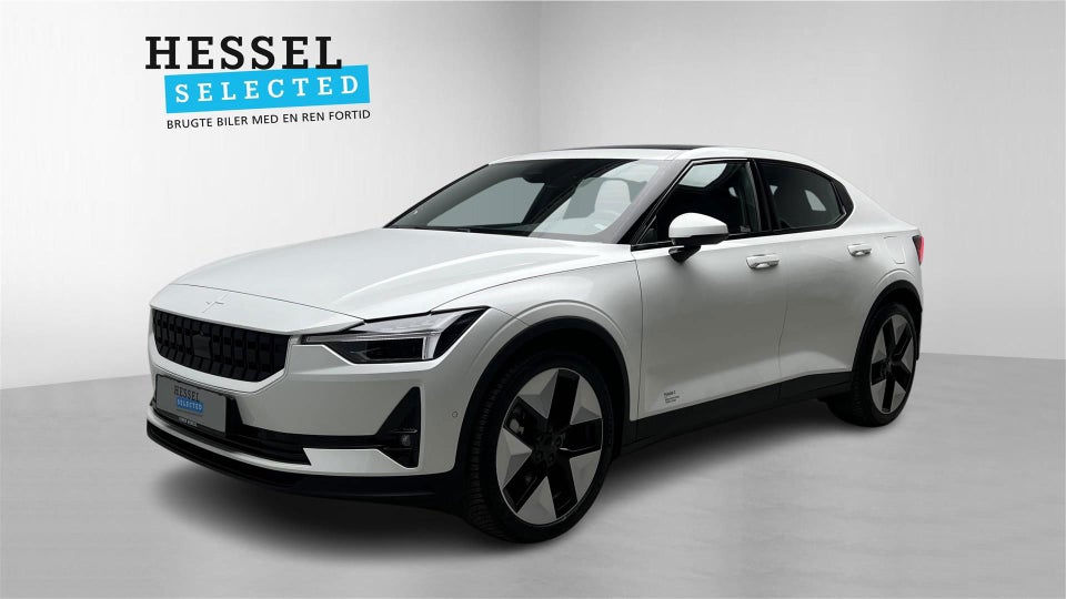 Polestar 2 Long Range 5d