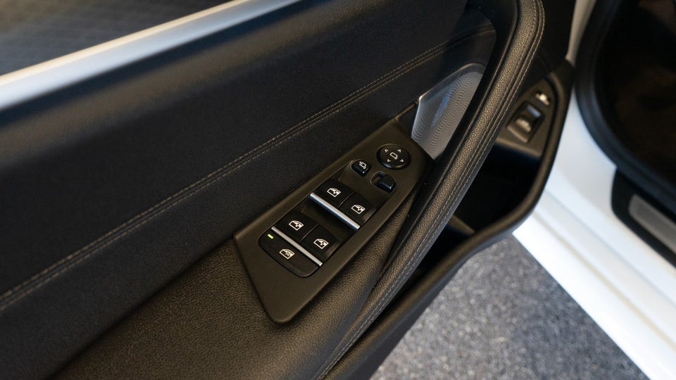 BMW 530e 2,0 Touring M-Sport aut. 5d