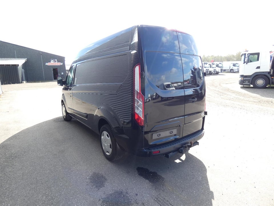 Ford Transit Custom 320 L2 2,0 TDCi 170 Trend aut.