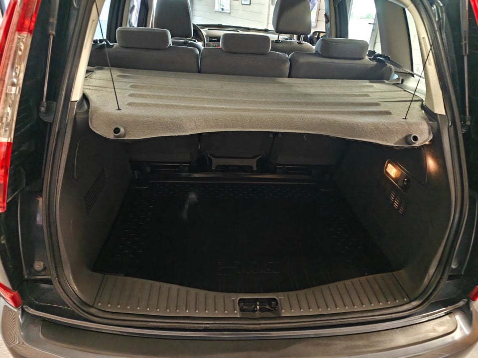 Ford C-MAX 1,6 Trend 5d