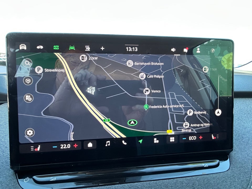 Skoda Enyaq 85 iV Advanced 5d