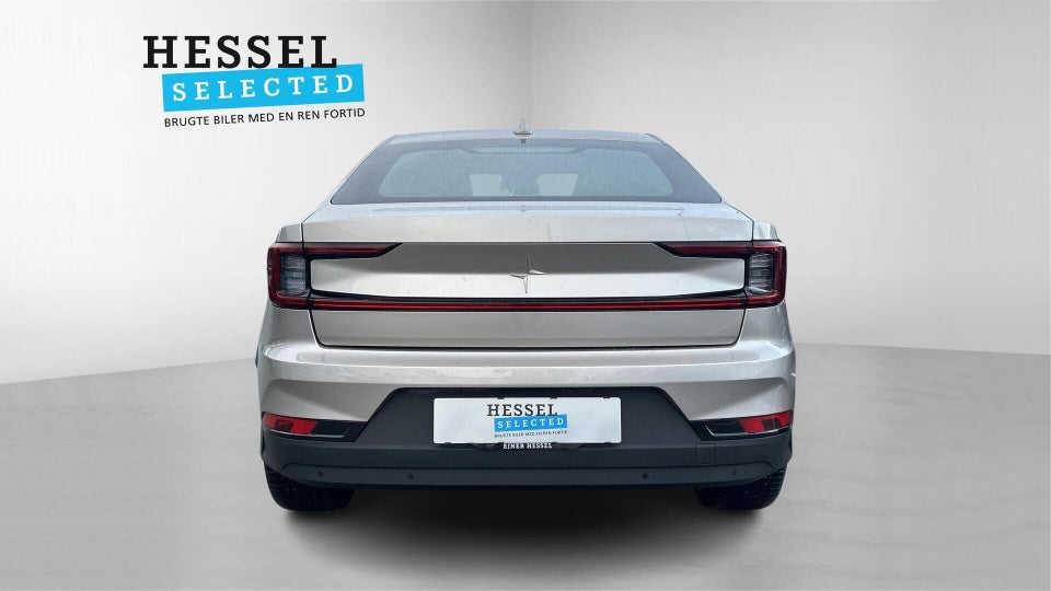 Polestar 2 Long Range 5d