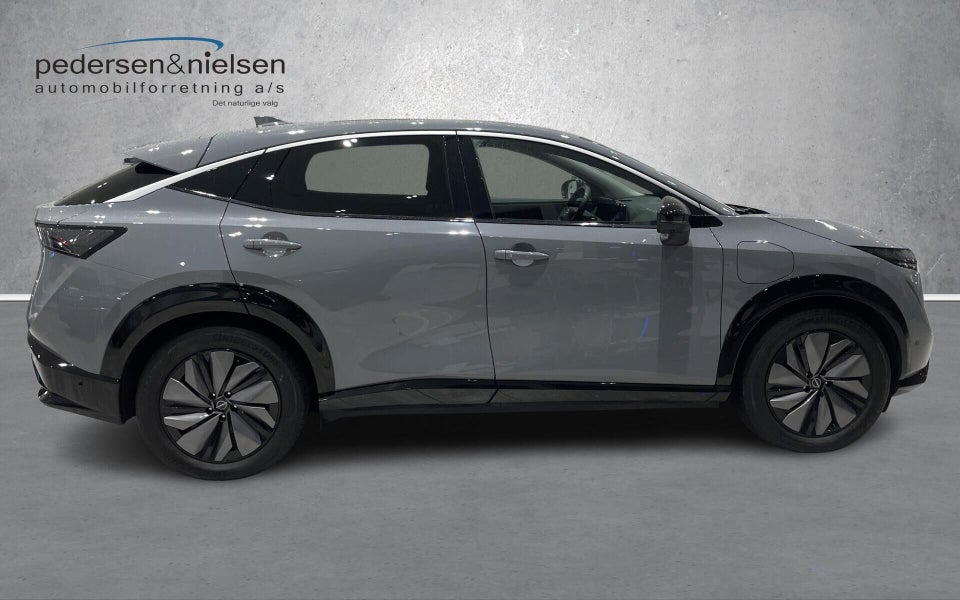 Nissan Ariya 87 Evolve 5d