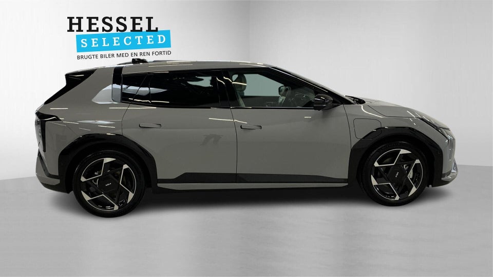 Kia EV4 81 Long Range GT-Line 5d