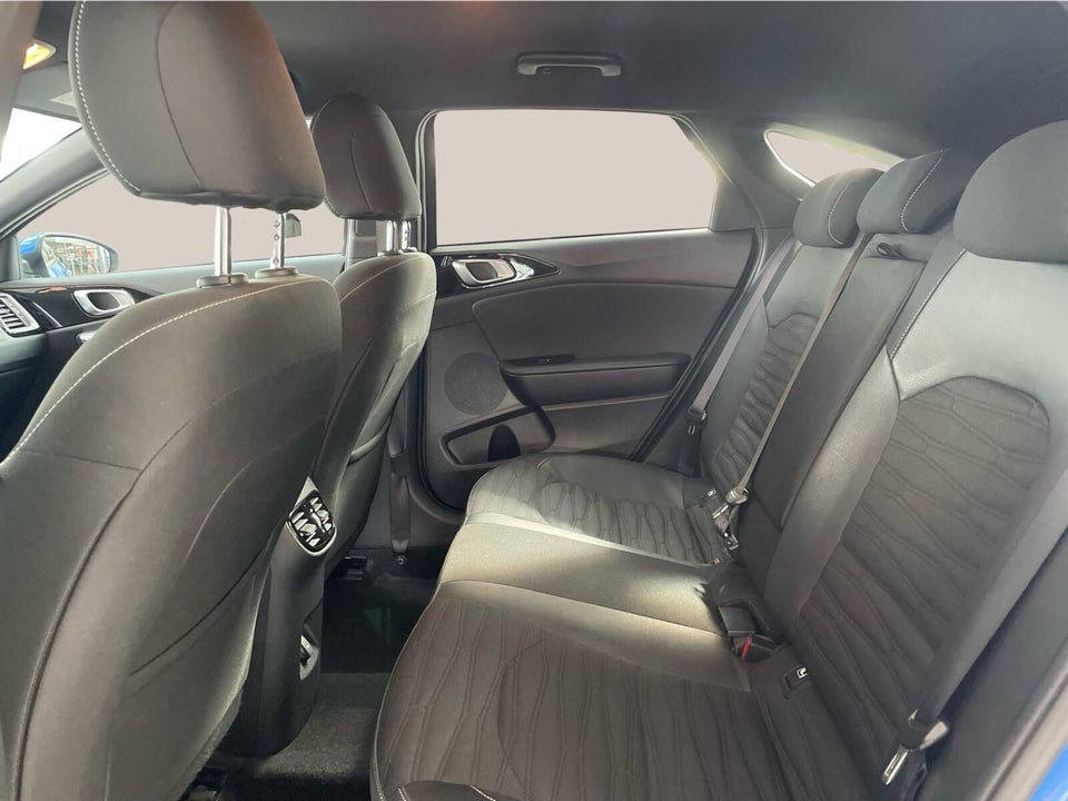 Kia ProCeed 1,5 T-GDi GT-Line S DCT 5d