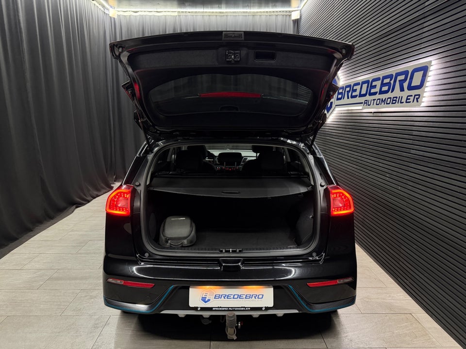 Kia Niro 1,6 PHEV Advance+ DCT 5d