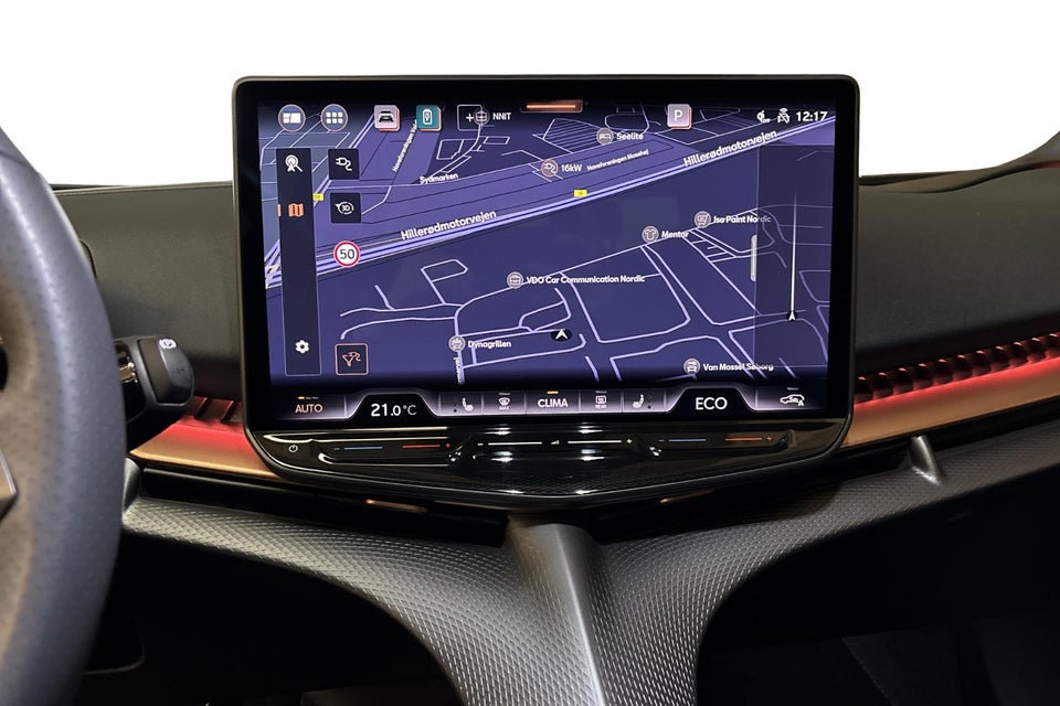 Cupra Tavascan 77 Adrenaline 5d