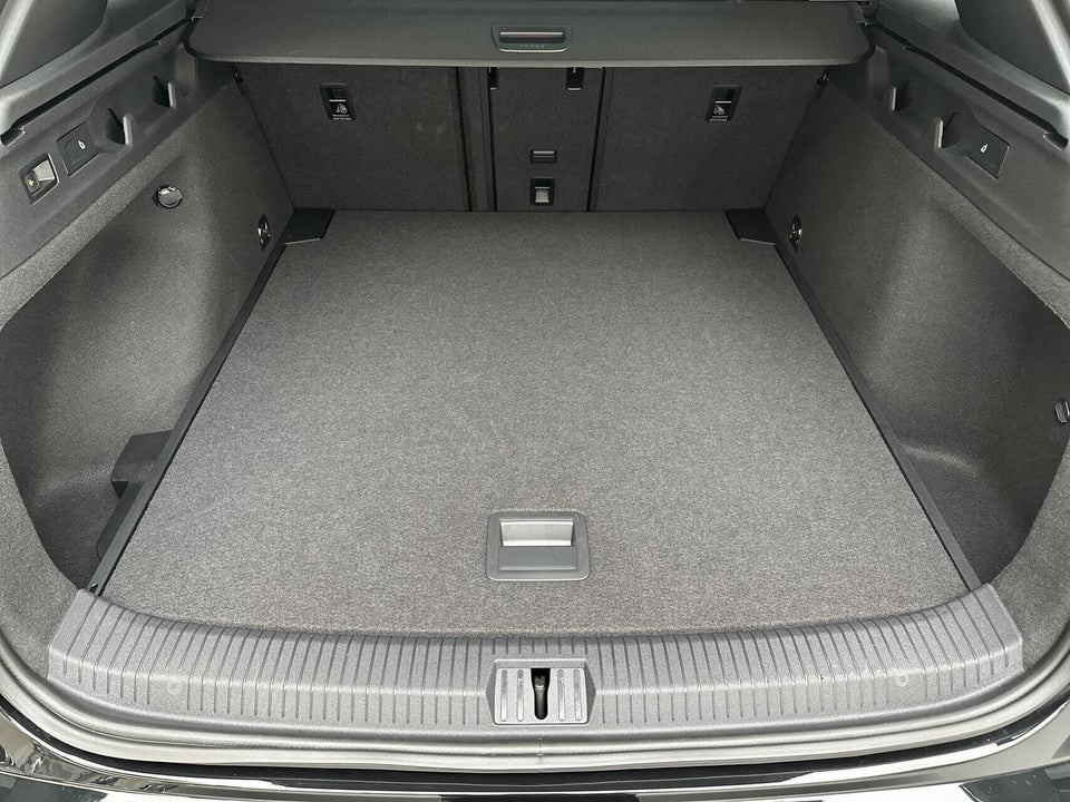 VW ID.7 86 GTX Max Tourer 4Motion 5d