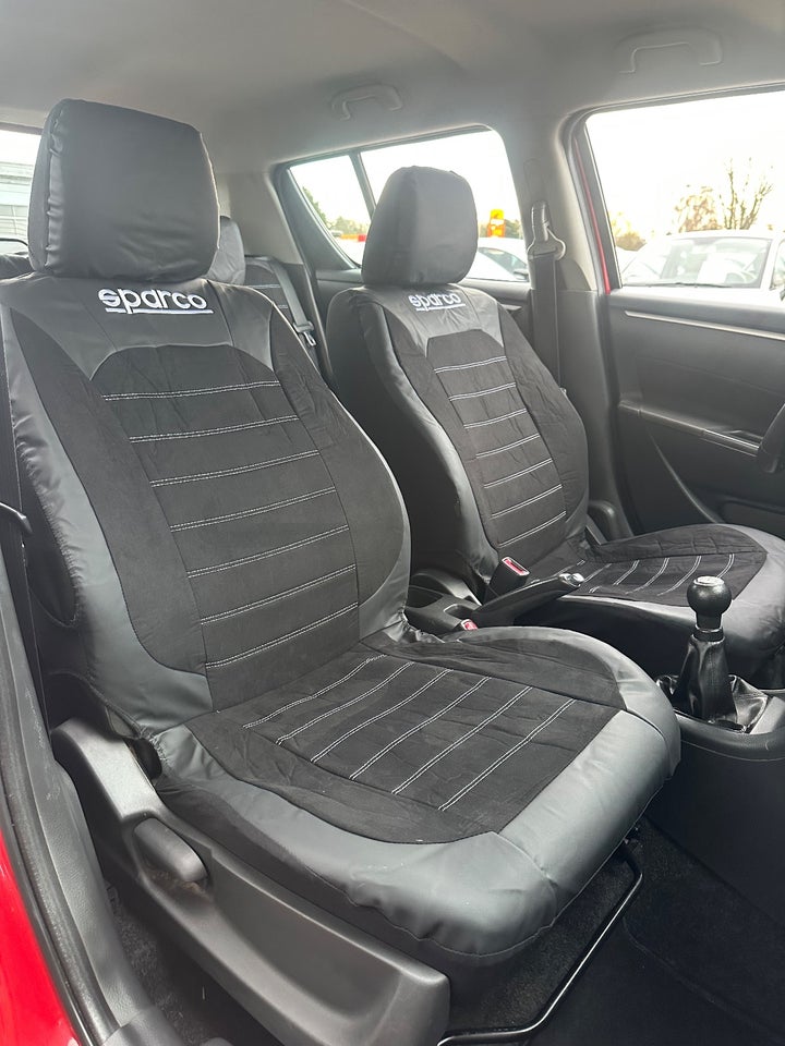 Suzuki Swift 1,2 GL ECO+ 5d