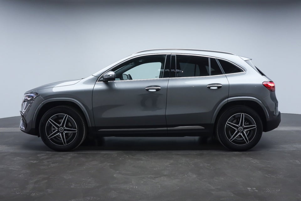 Mercedes EQA250+ AMG Premium 5d