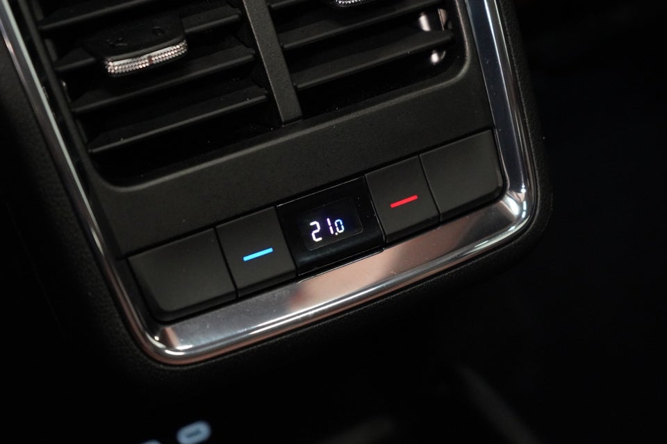 Skoda Enyaq 80 iV Design Selection Coupé 5d