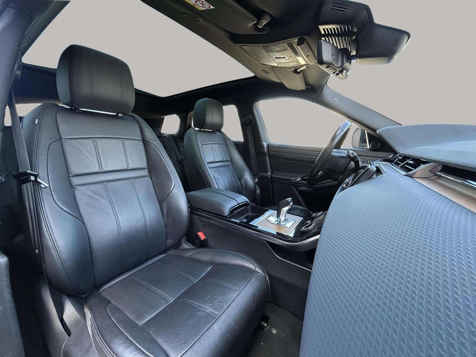 Land Rover Range Rover Evoque 1,5 P300e SE aut. 5d