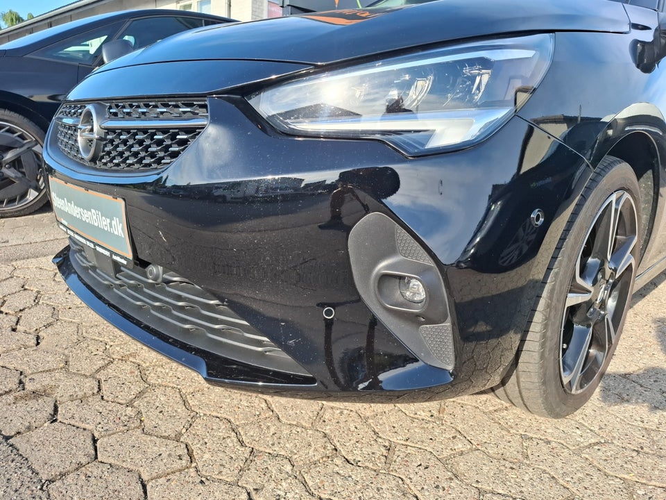 Opel Corsa 1,5 D 102 Sport 5d