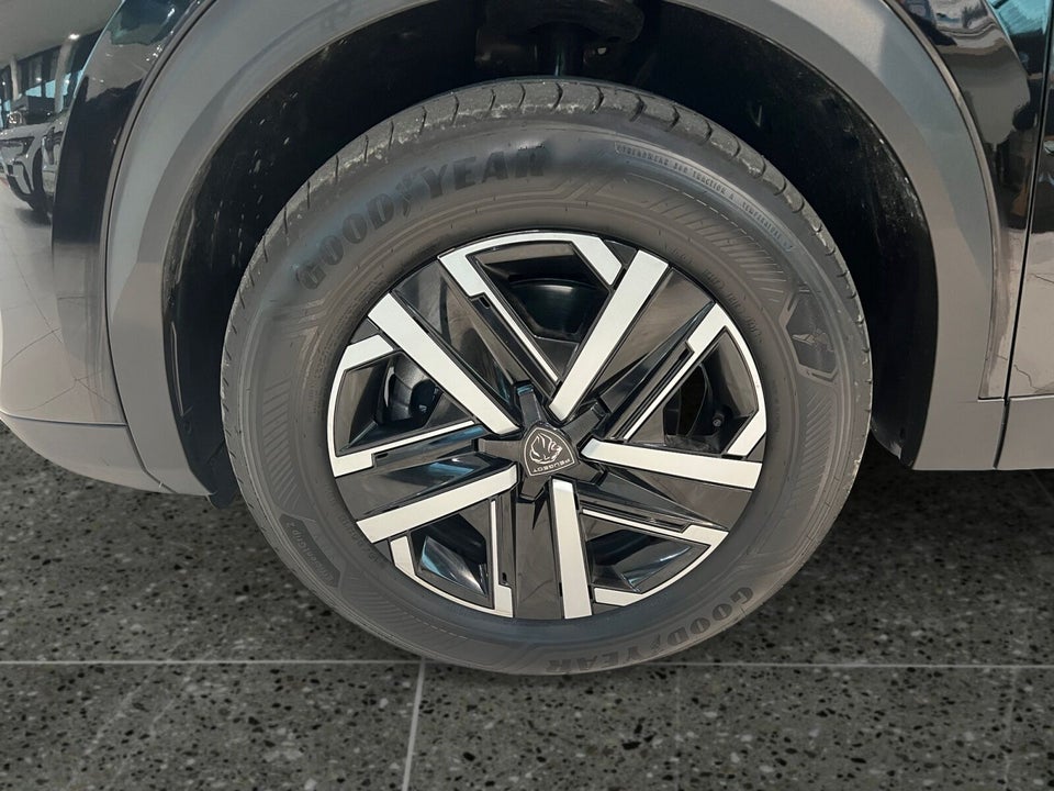 Peugeot e-2008 54 Style 5d