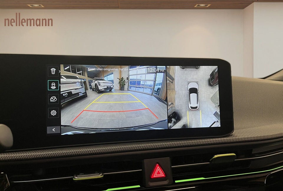 Kia EV6 84 GT Performance AWD 5d