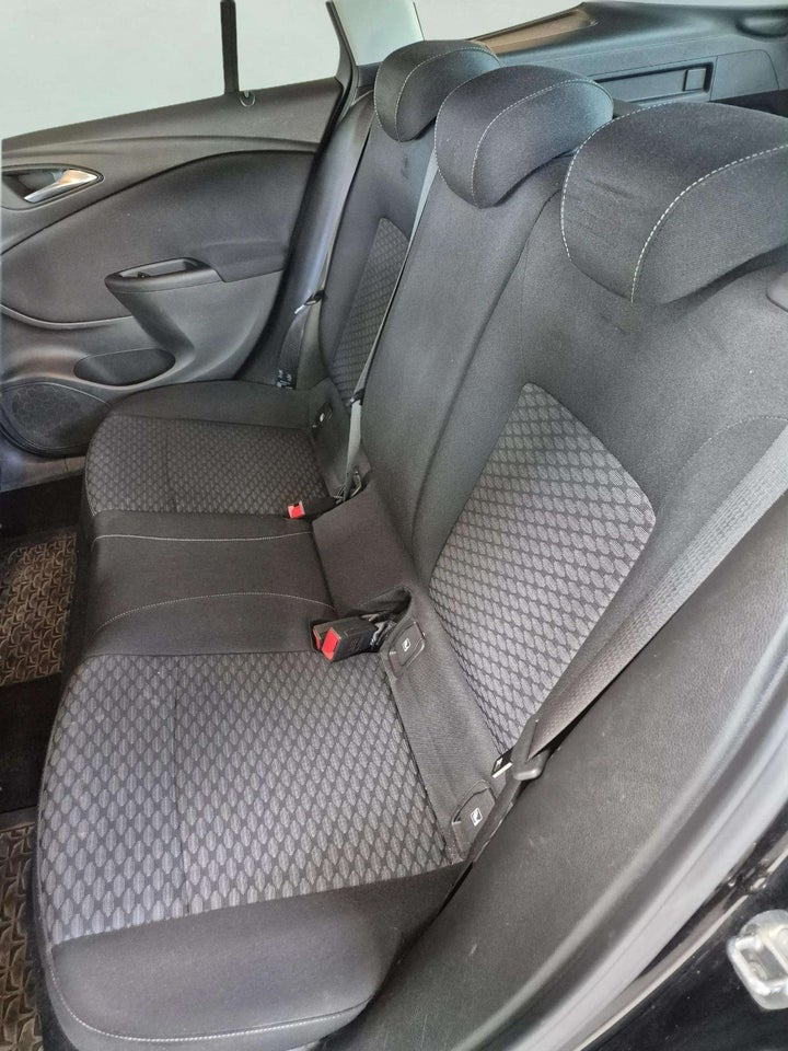 Opel Astra 1,0 T 105 Enjoy Sports Tourer 5d