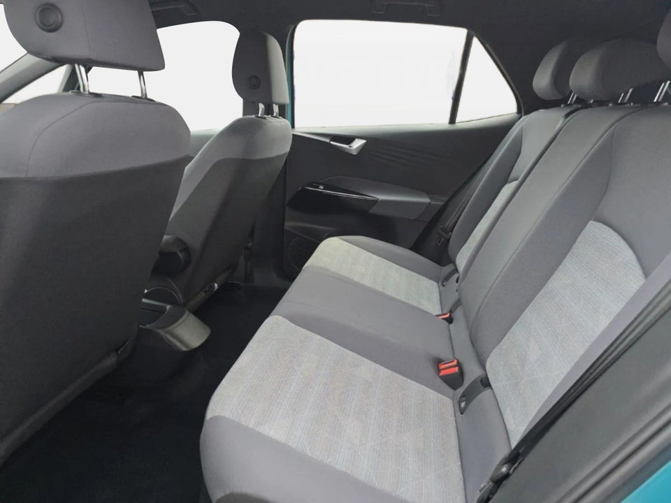 VW ID.3 58 1ST Pro Performance 5d