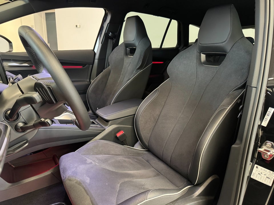 Skoda Enyaq 85 iV Sportline Advanced 5d