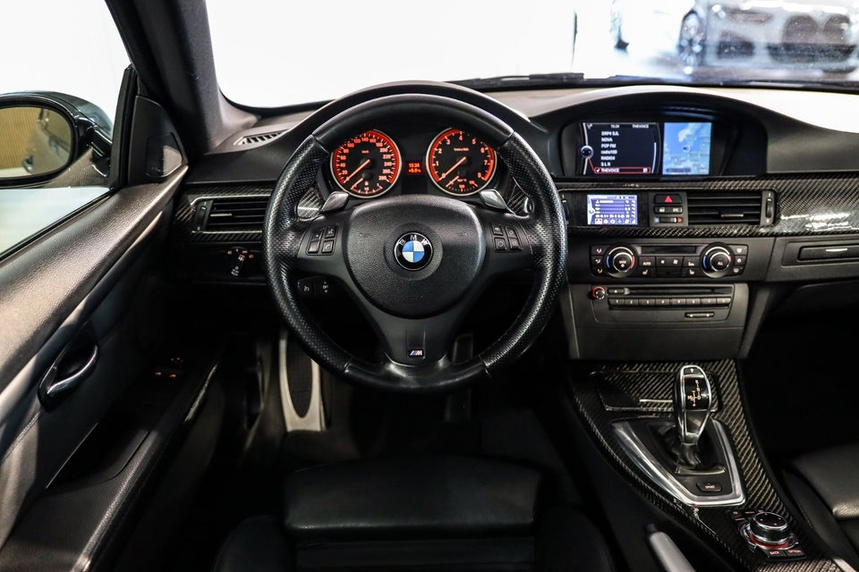 BMW 335i 3,0 Coupé Steptr. 2d