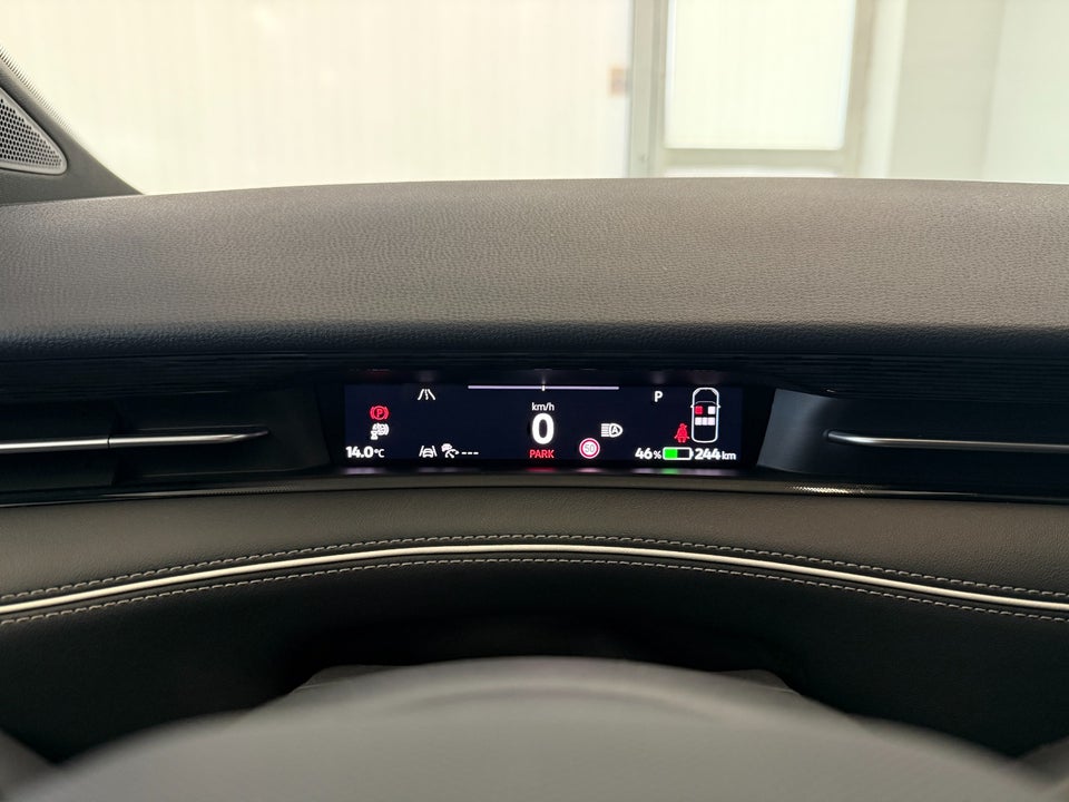 VW ID.7 77 Pro Tourer 5d