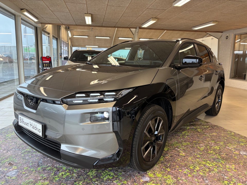 Subaru Solterra 73 Limited 5d