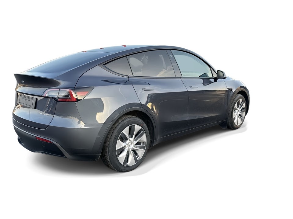 Tesla Model Y Long Range AWD 5d