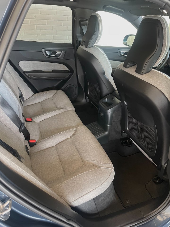 Volvo XC60 2,0 T6 ReCharge Ultimate Bright aut. AWD 5d