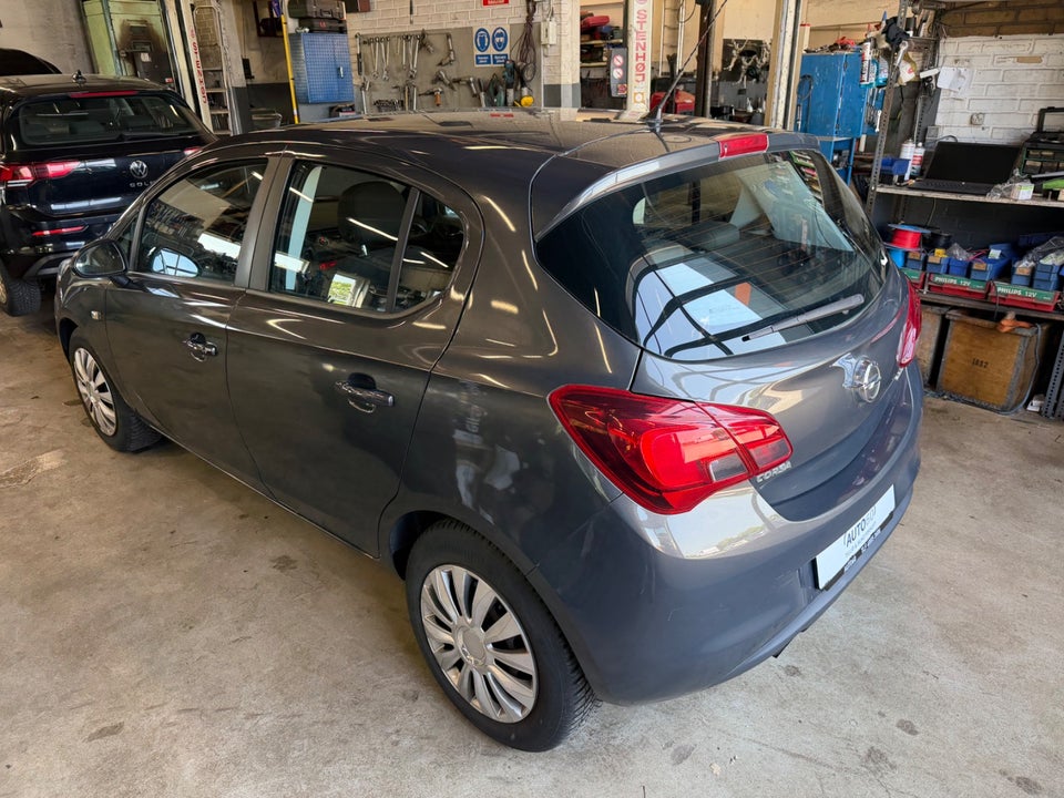 Opel Corsa 1,0 T 90 Enjoy 5d