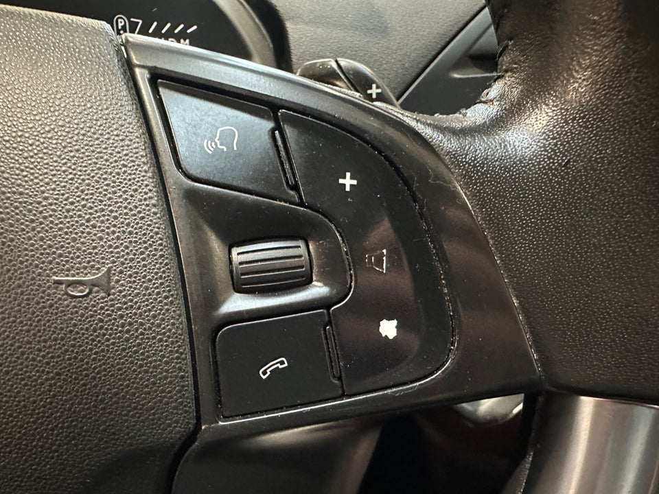 Citroën Grand C4 Picasso 1,6 BlueHDi 120 Iconic EAT6 7prs 5d