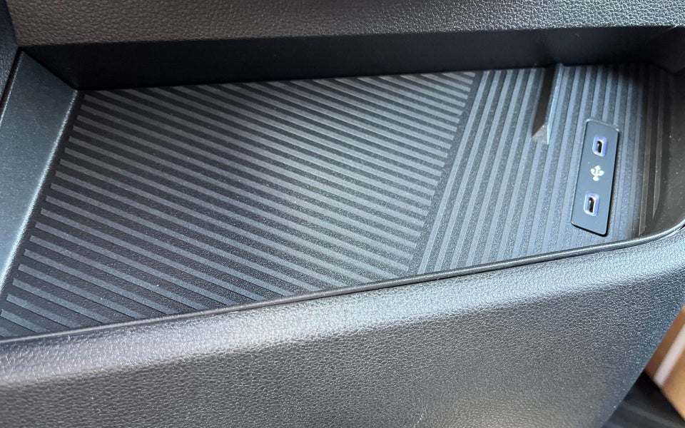 Nissan Interstar 2,0 dCi 150 L2H2 N-Connecta aut. Van