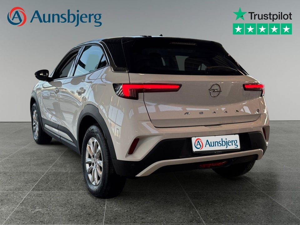 Opel Mokka-e 50 Edition 5d