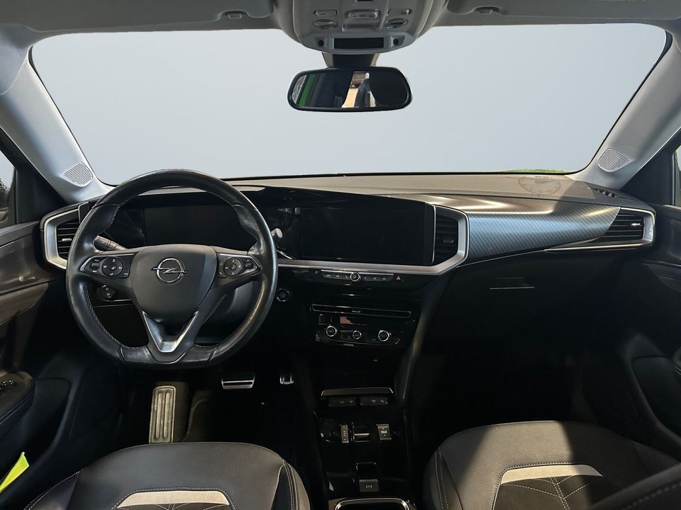 Opel Mokka-e 50 Ultimate 5d