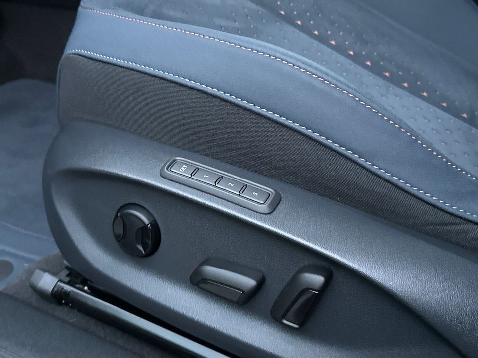 Cupra Tavascan 77 VZ Adrenaline 5d