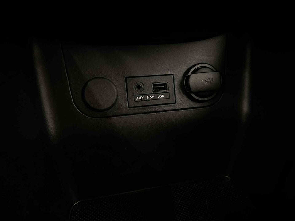 Kia Picanto 1,0 Active Eco 5d