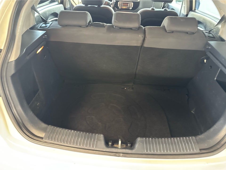 Kia Rio 1,2 CVVT Attraction+ 5d