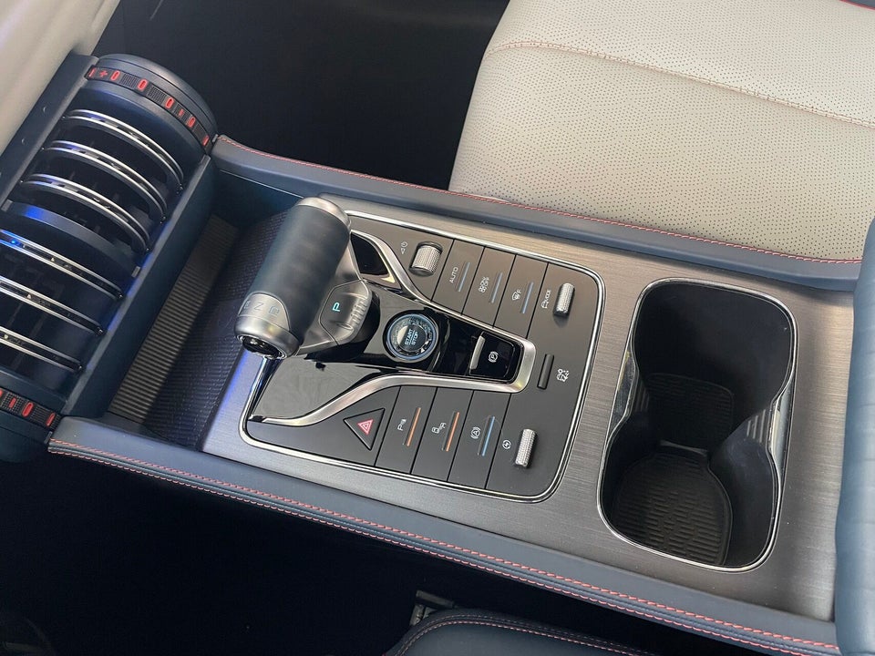 BYD Atto 3 60 Design 5d