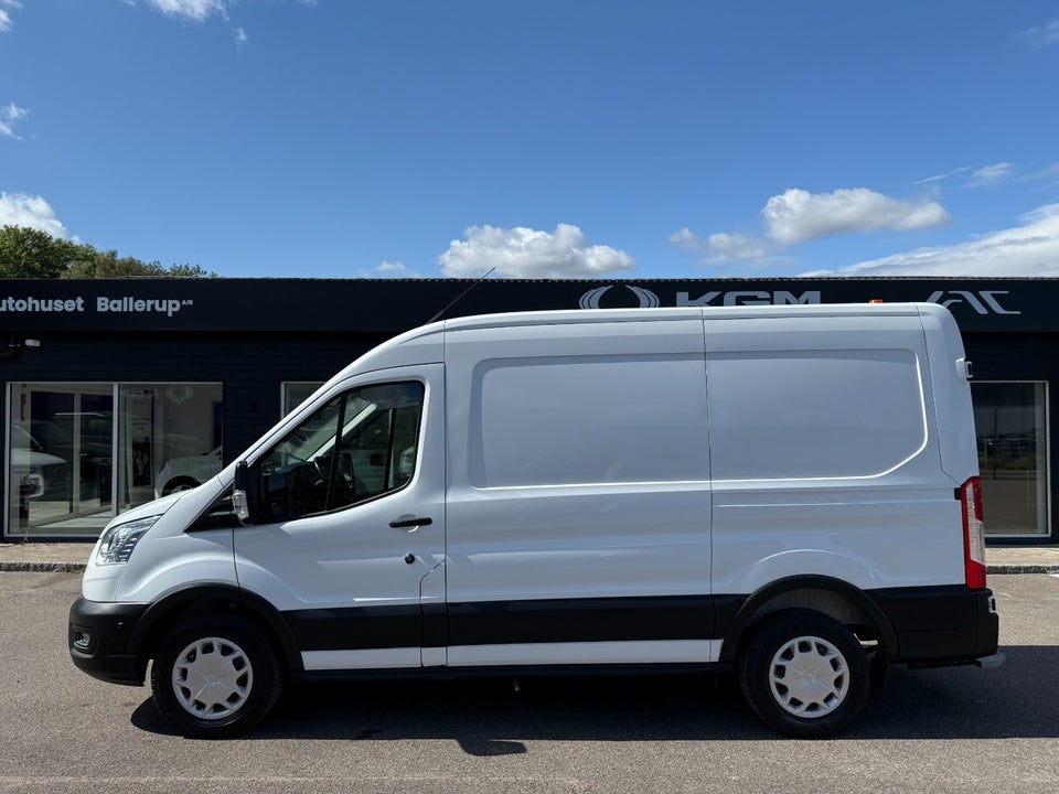 Ford Transit 350 L2 Van 2,0 TDCi 130 Trend H2 FWD