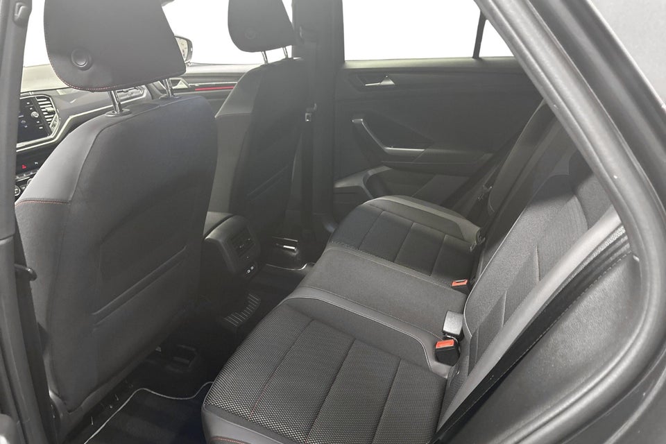 VW T-Roc 1,5 TSi 150 Sport Team DSG 5d