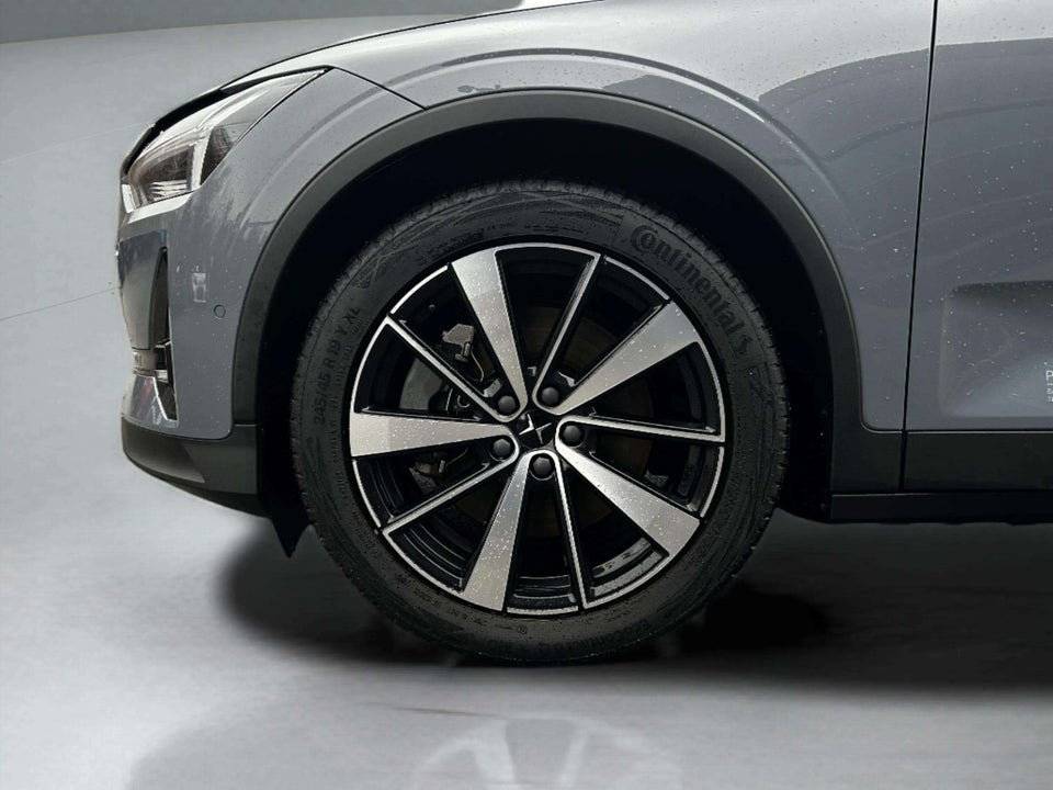 Polestar 2 Long Range 5d