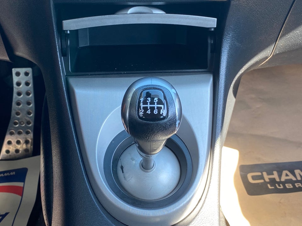 Honda Civic 1,8 Comfort 5d