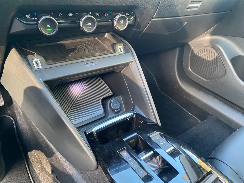 Citroën ë-C4 50 Shine Sport 5d