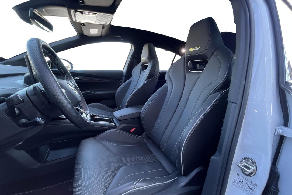 Skoda Enyaq iV RS Maxx Coupé 5d